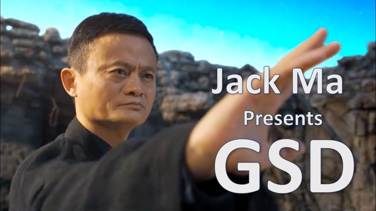 Guardians of Martial Arts