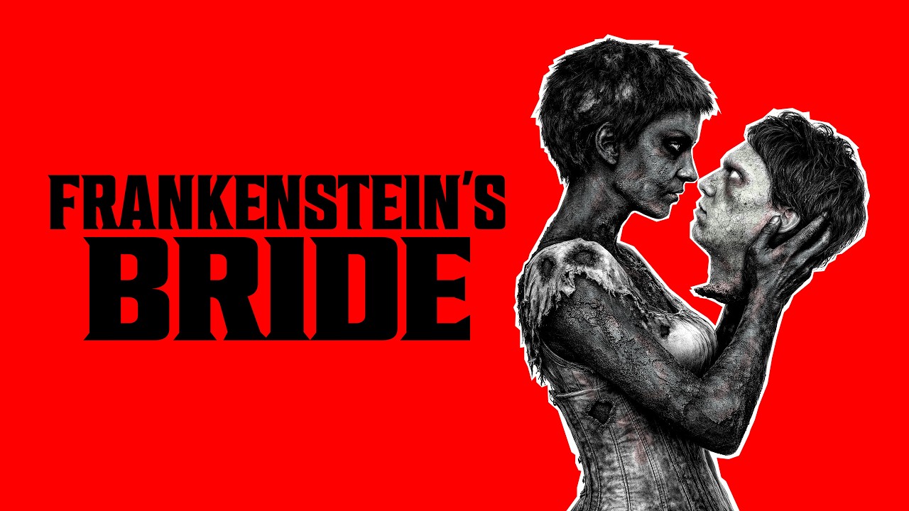 Frankenstein's Bride