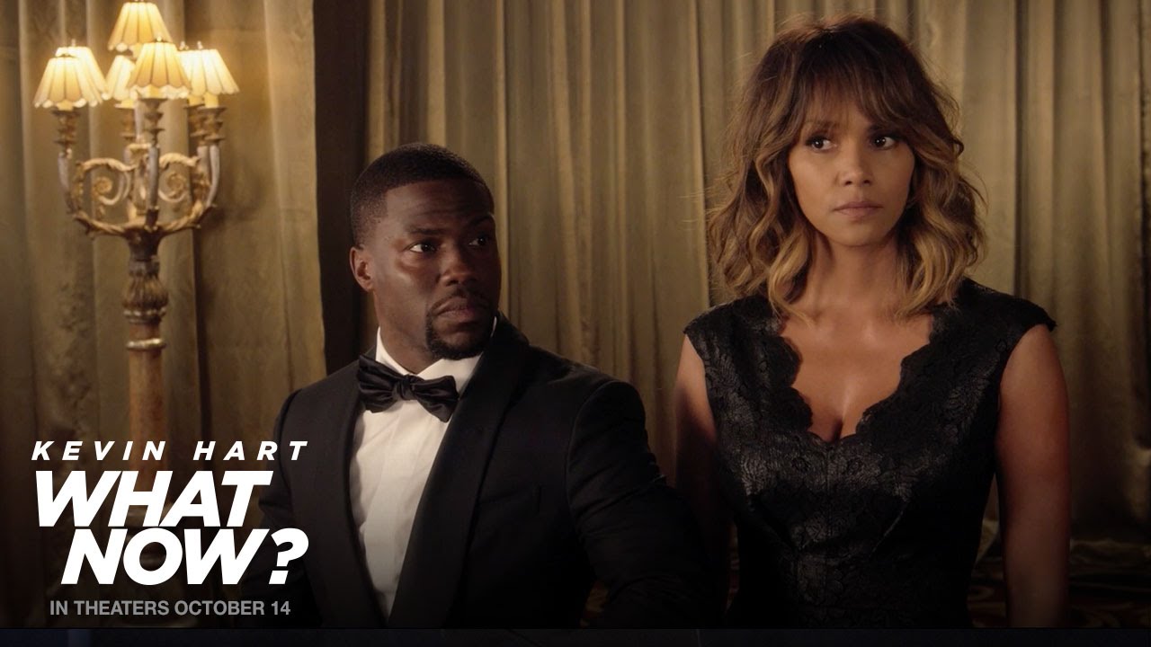 Kevin Hart: What Now?
