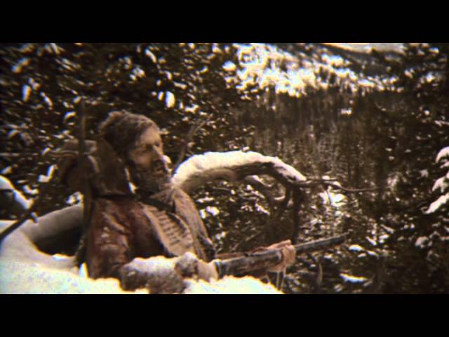 Jeremiah Johnson