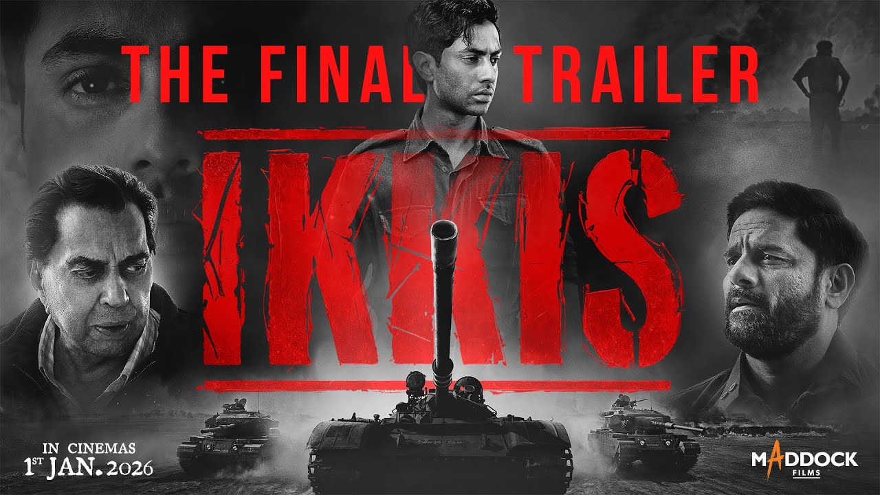Ikkis