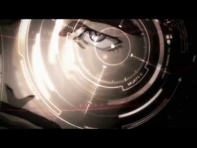 Iron Man: Rise of Technovore