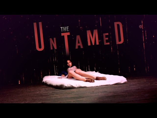 The Untamed