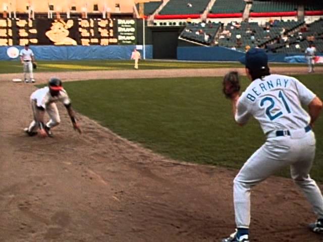 Major League II