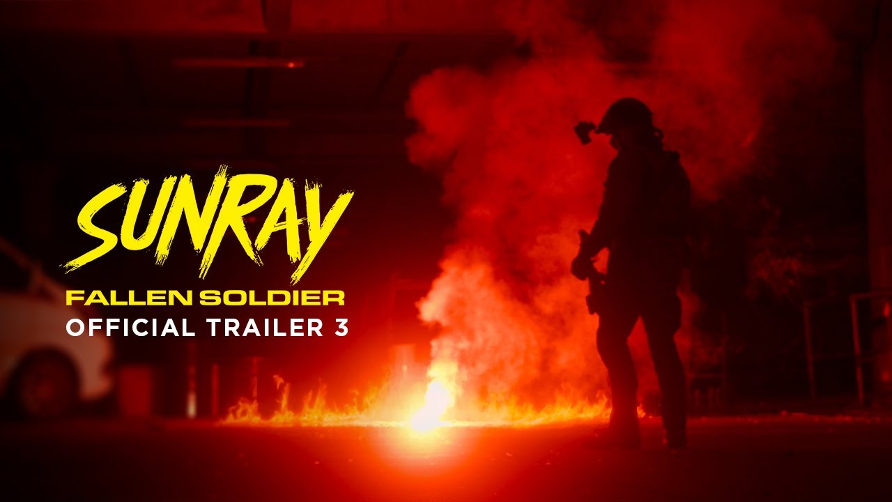 Sunray: Fallen Soldier