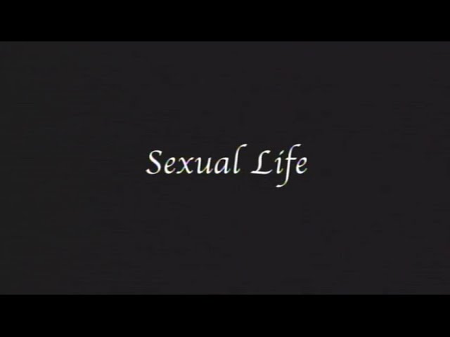 Sexual Life