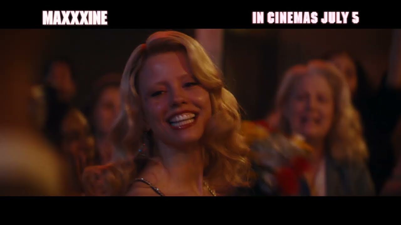 MaXXXine