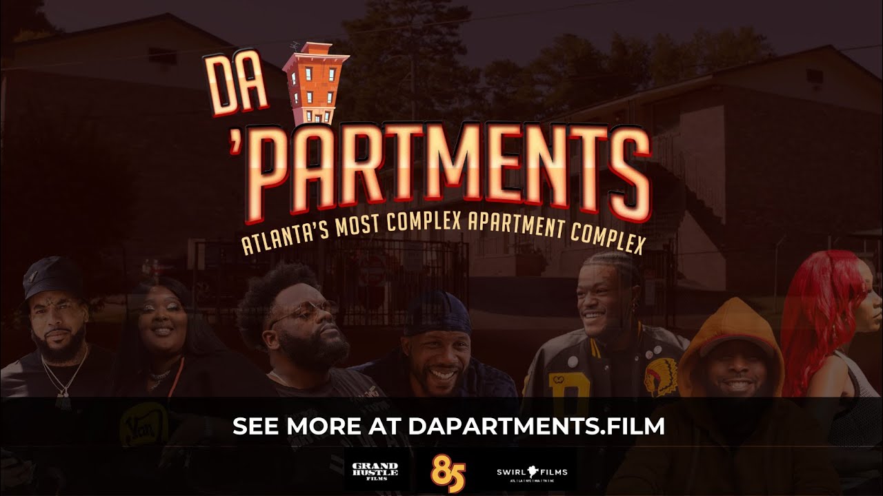 Da 'Partments