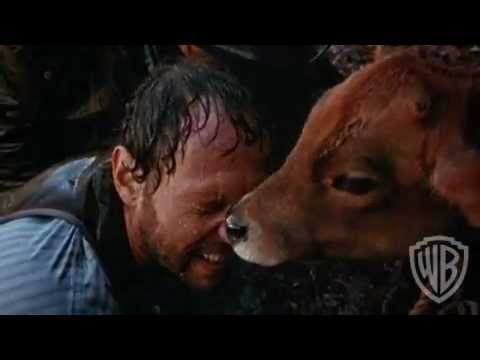 City Slickers II: The Legend of Curly's Gold
