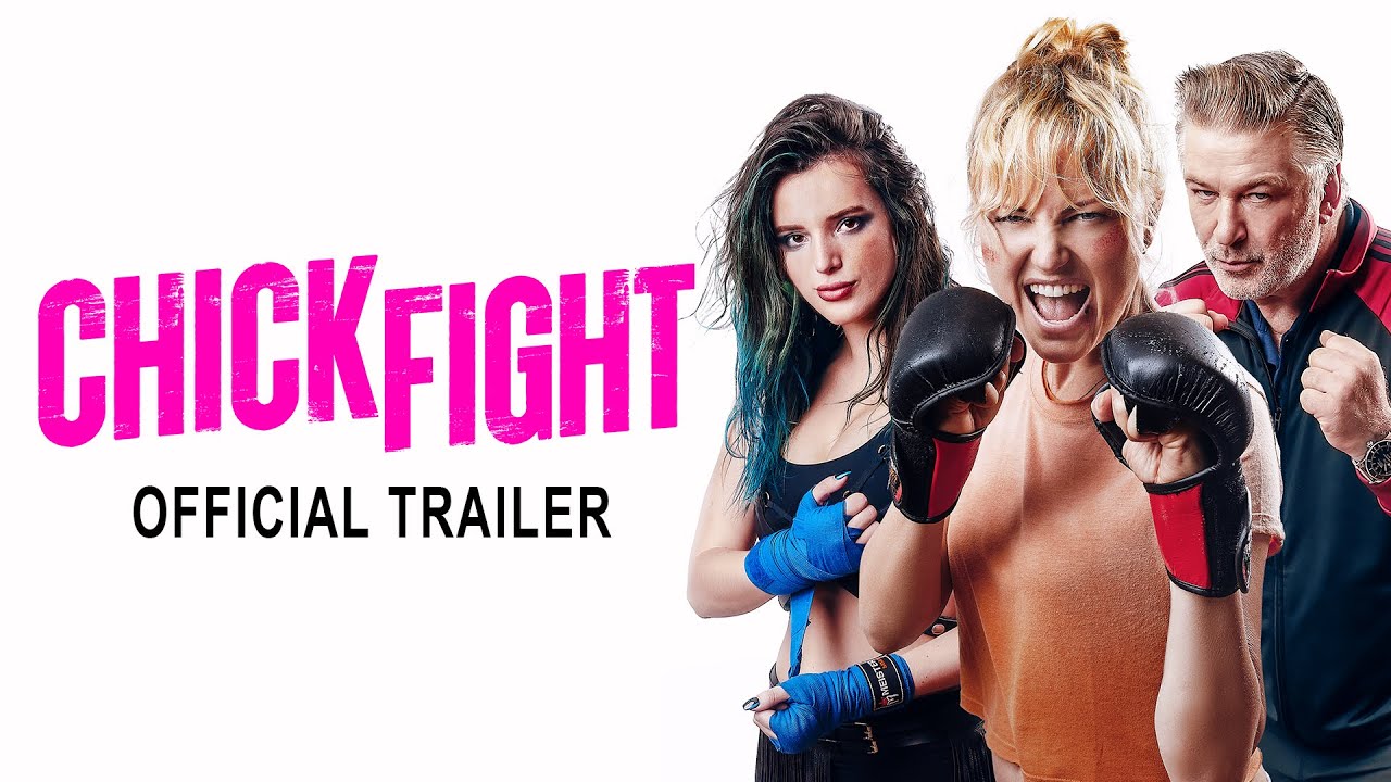 Chick Fight