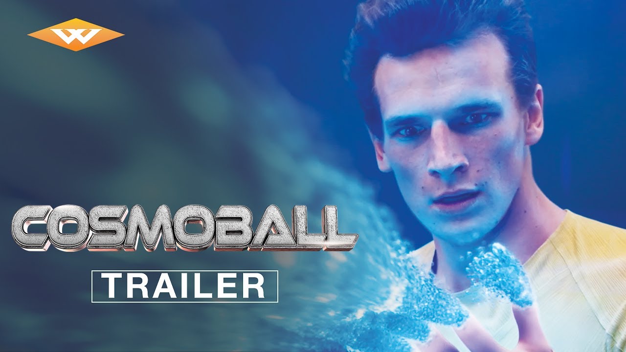 Cosmoball