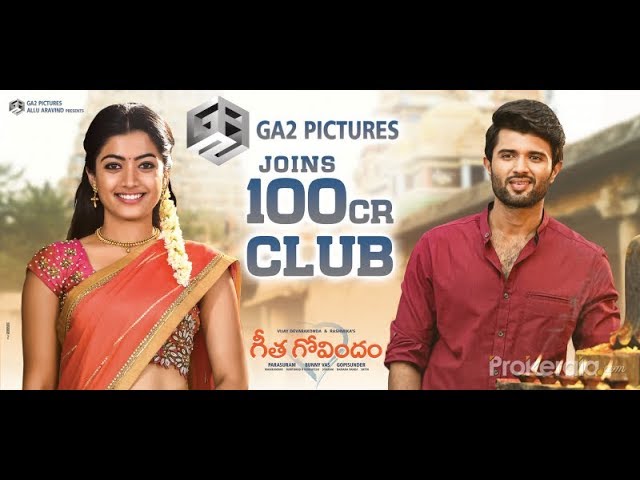 Geetha Govindam