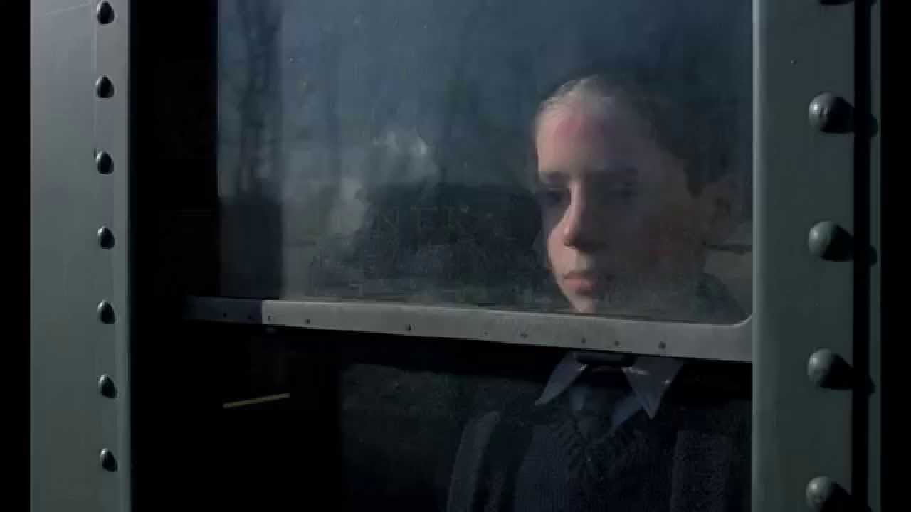 Au Revoir les Enfants