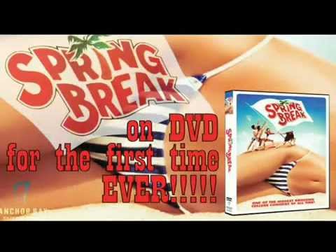 Spring Break