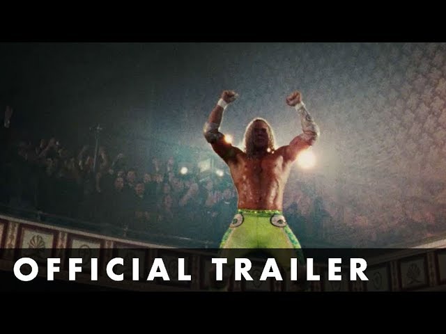 The Wrestler