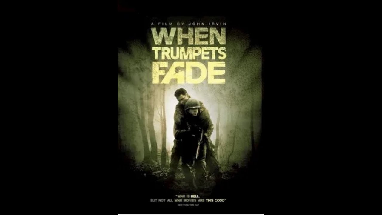 When Trumpets Fade
