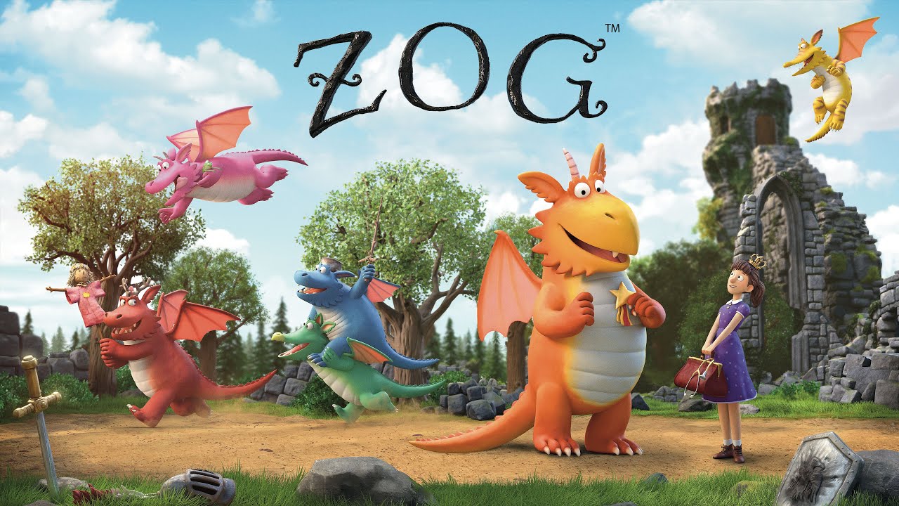 Zog