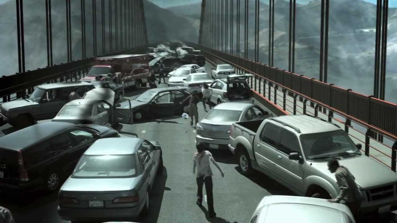 Rise of the Zombies