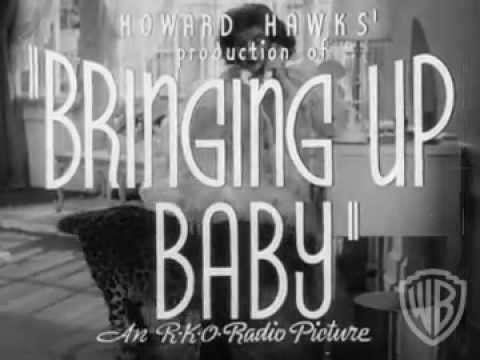 Bringing Up Baby