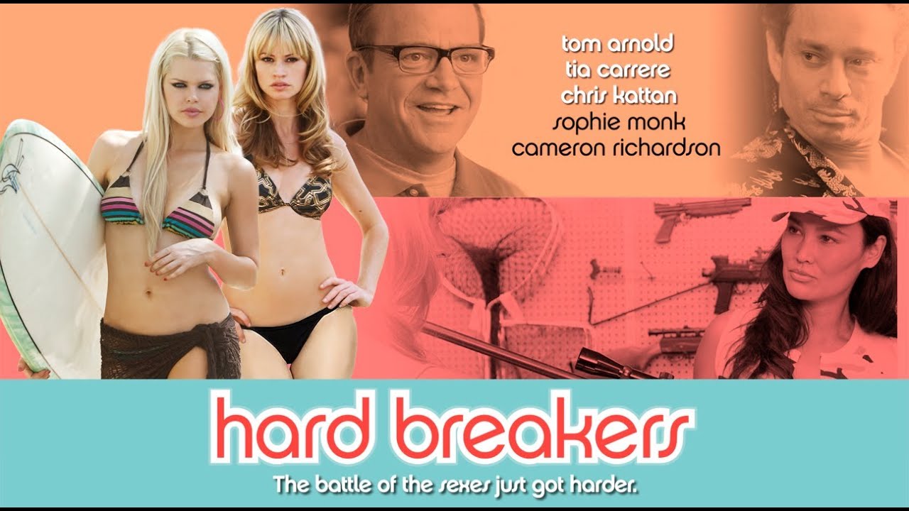 Hard Breakers