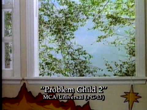 Problem Child 2