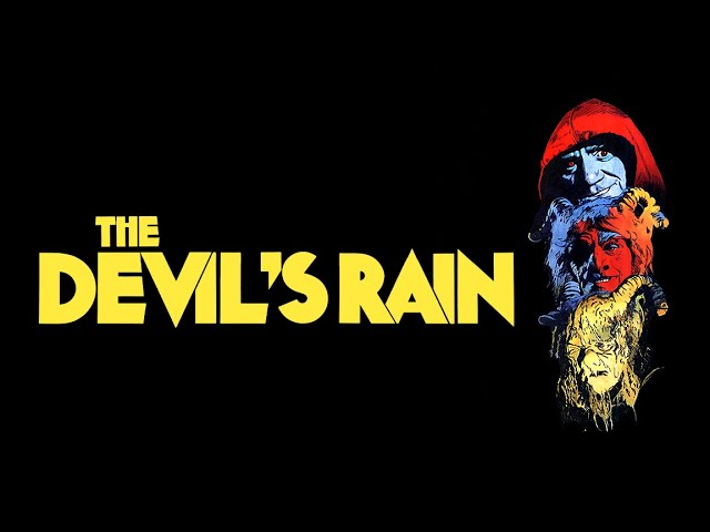 The Devil’s Rain