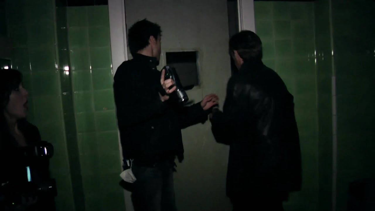 Grave Encounters