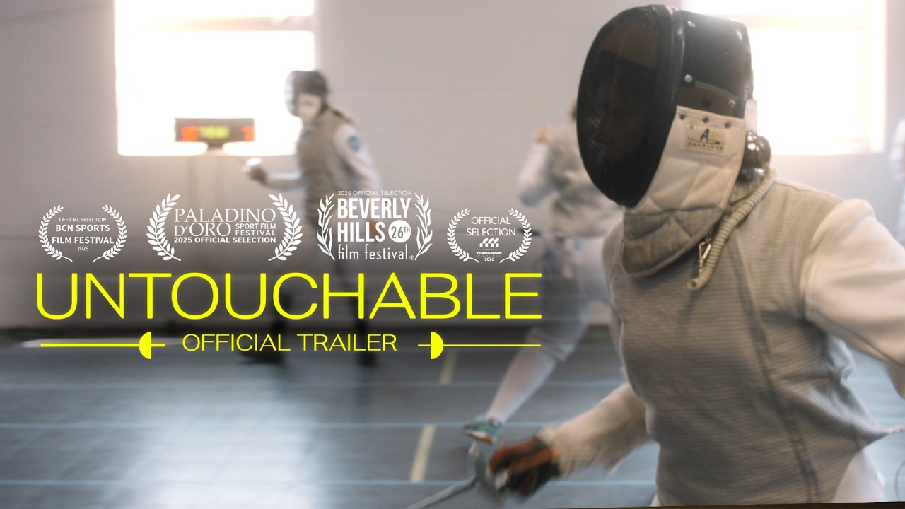 Untouchable