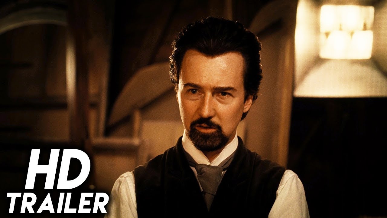 The Illusionist