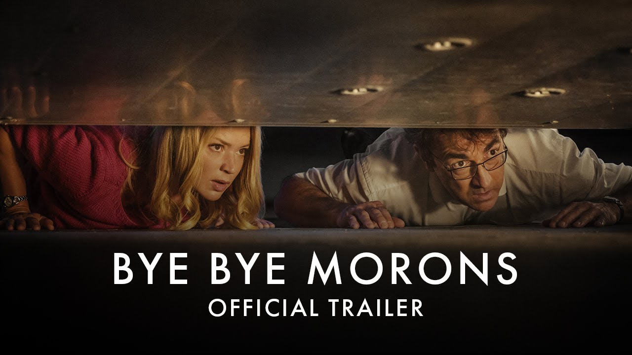 Bye Bye Morons