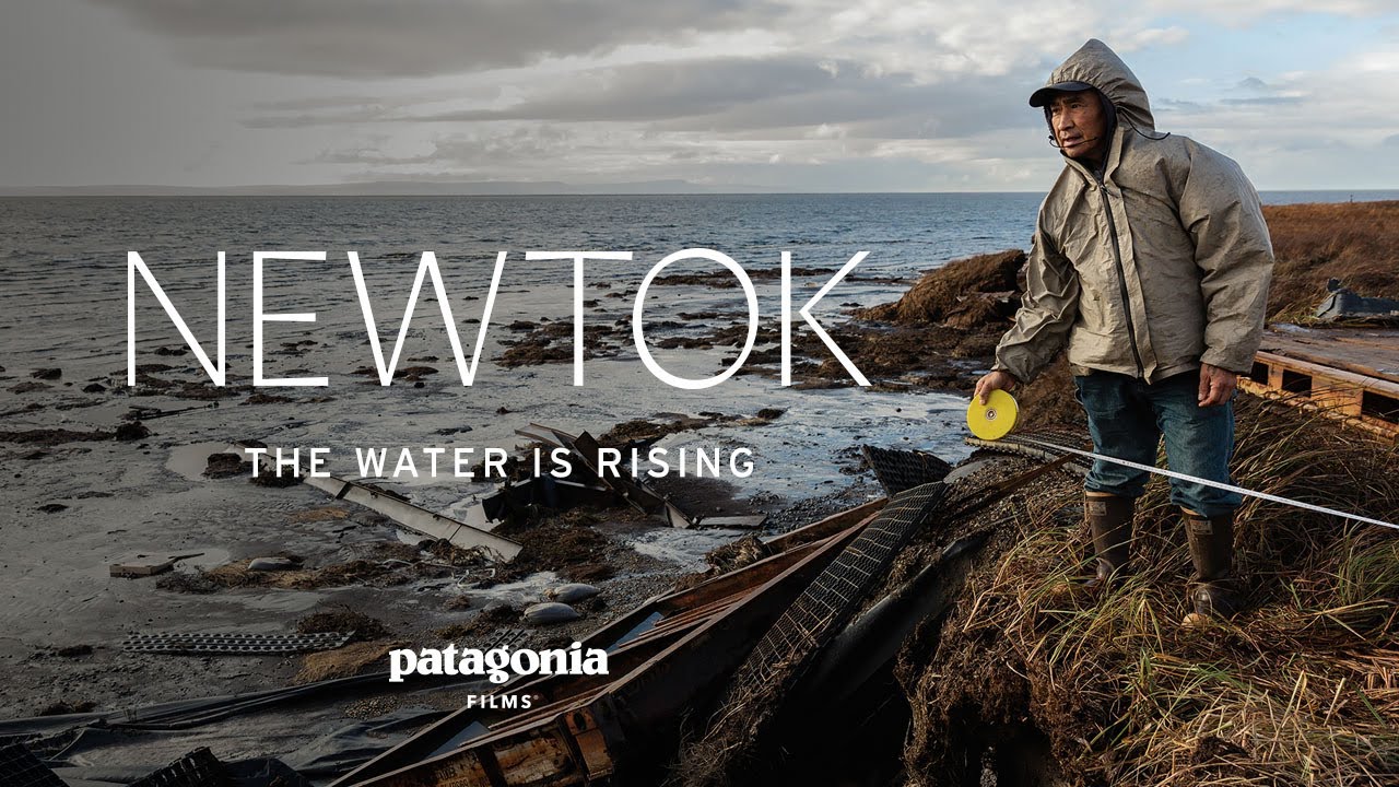 Newtok