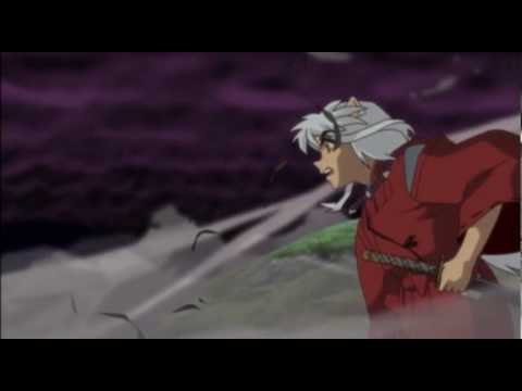 Inuyasha the Movie 4: Fire on the Mystic Island