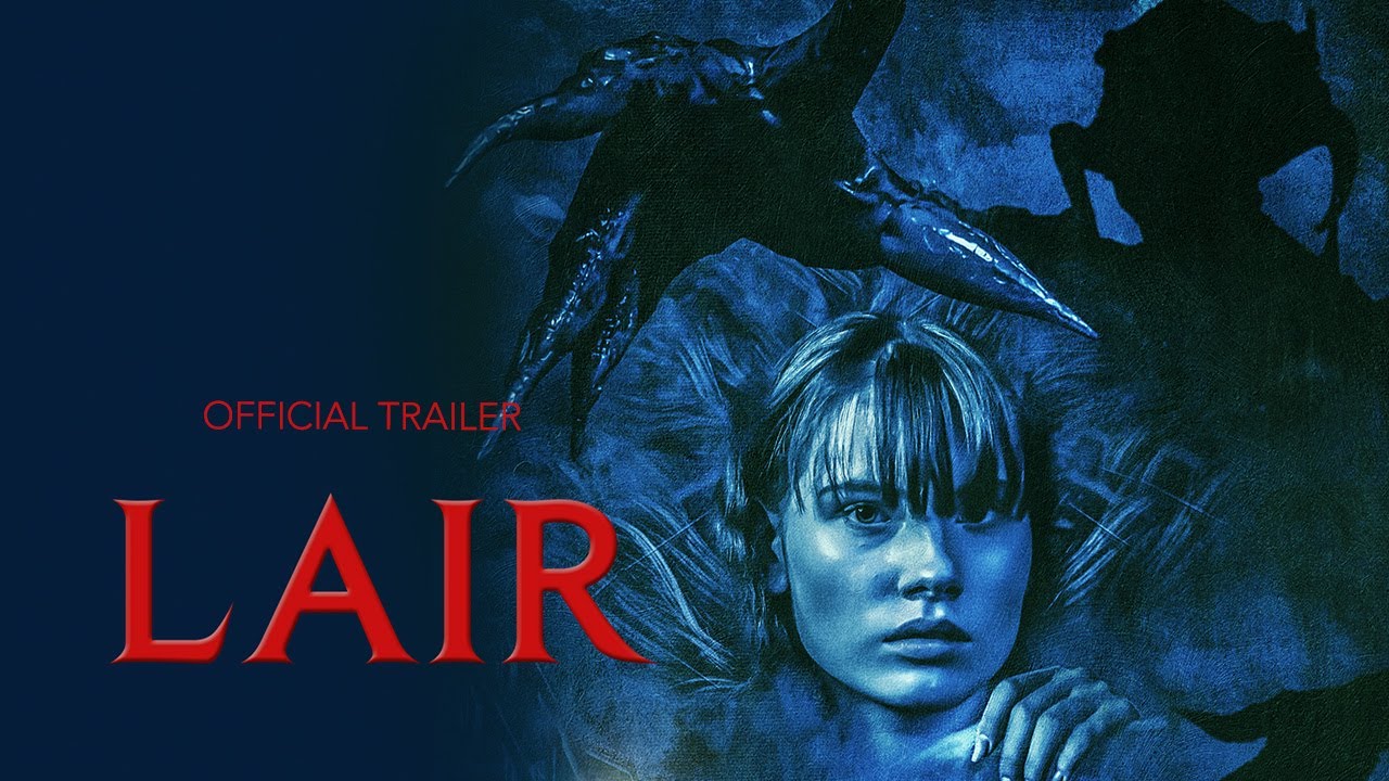 Lair