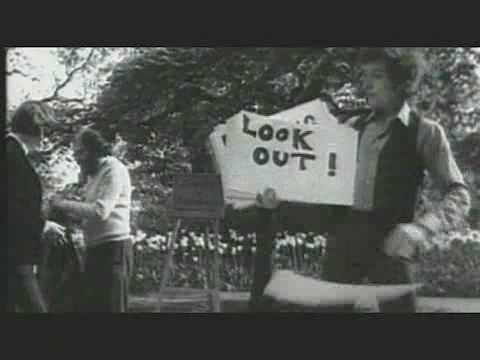 No Direction Home: Bob Dylan