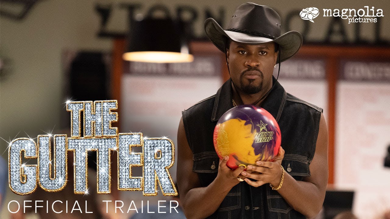 The Gutter