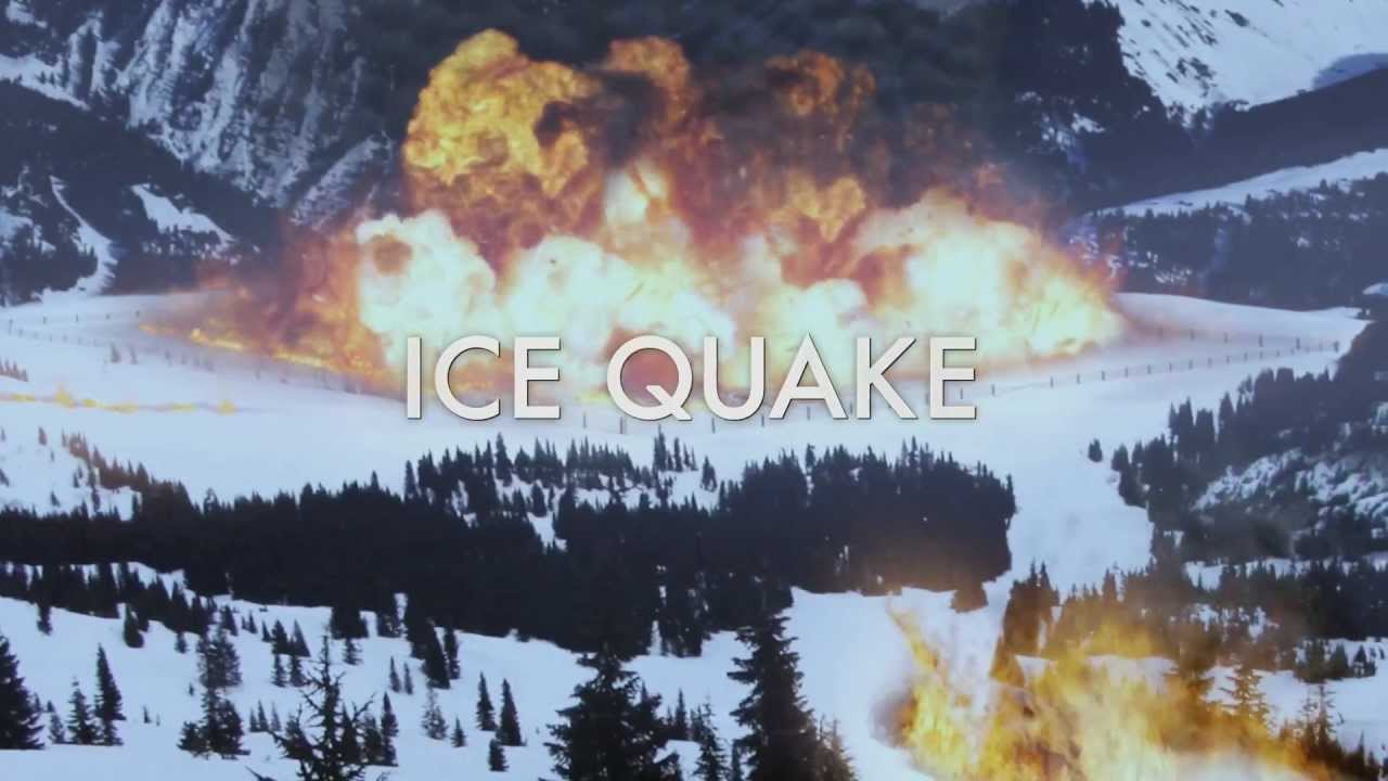 Ice Quake