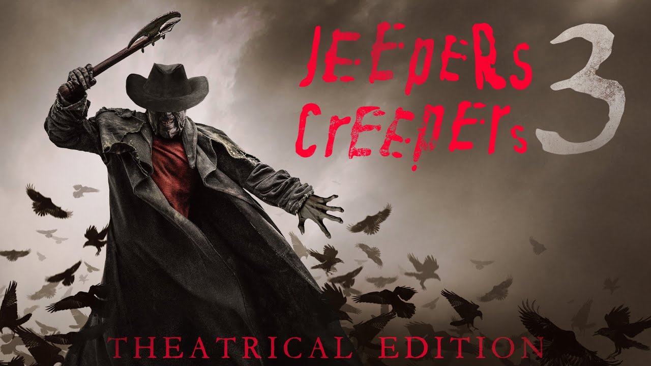 Jeepers Creepers 3