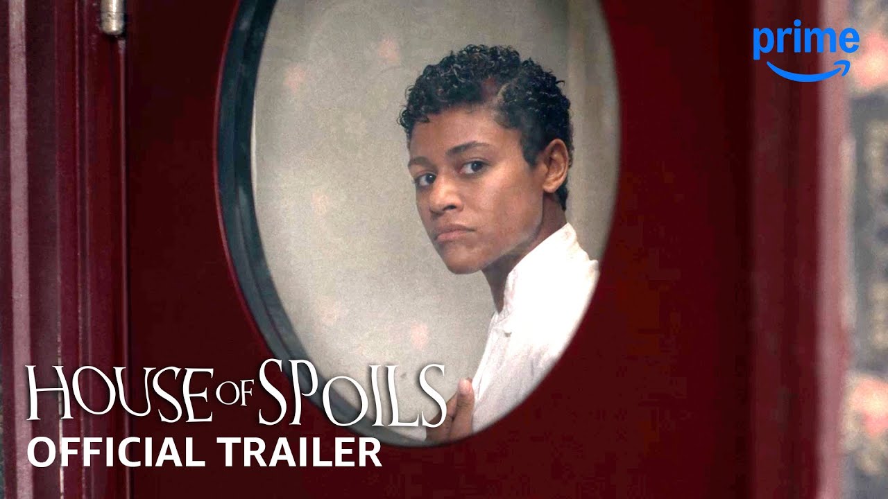 House of Spoils