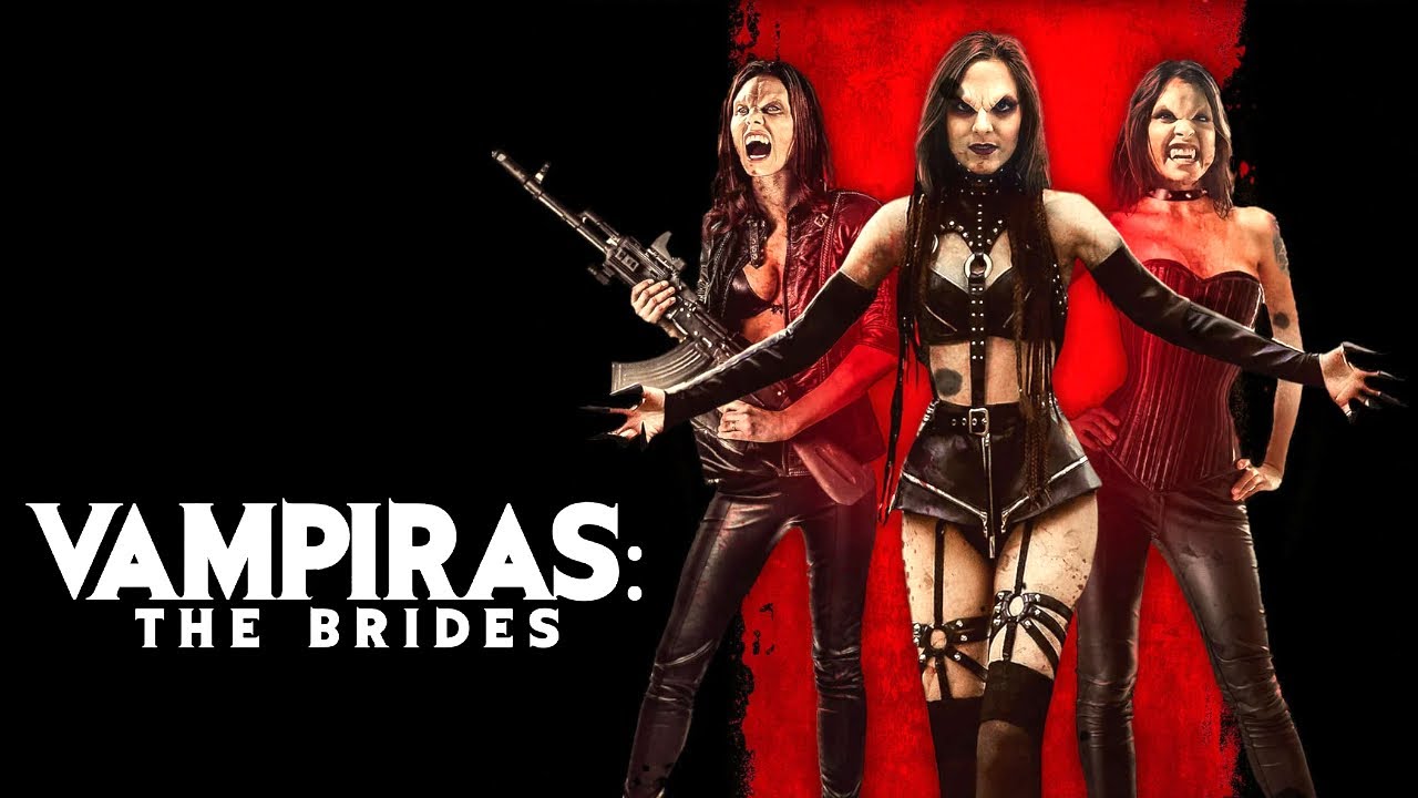 Vampiras: The Brides