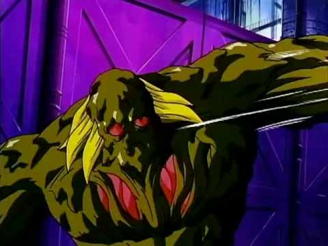 Dragon Ball Z: Bio-Broly