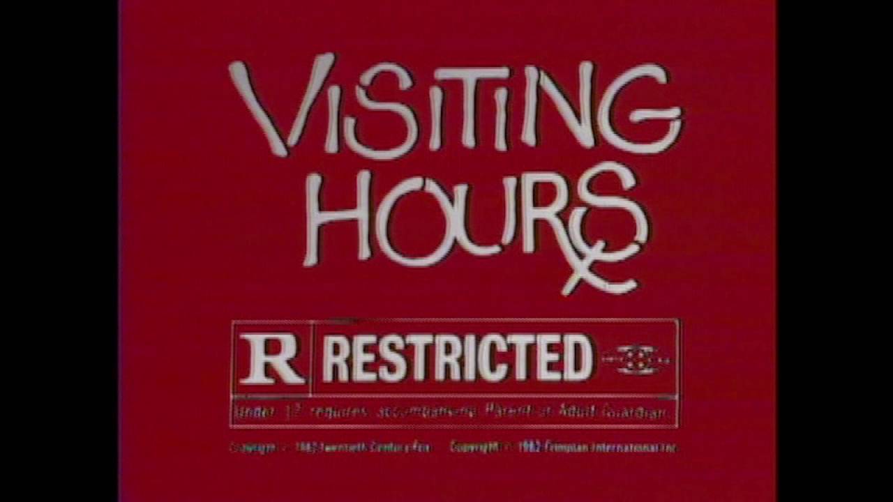 Visiting Hours