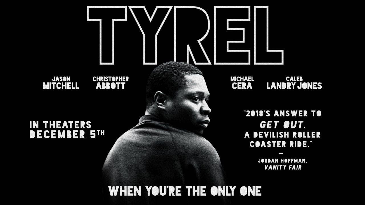 Tyrel