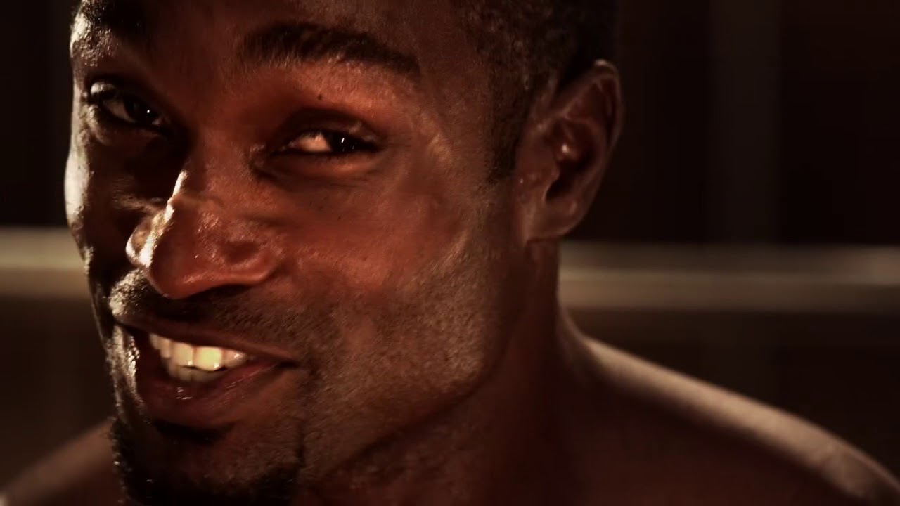 Undisputed III: Redemption