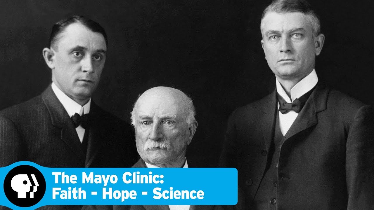 The Mayo Clinic