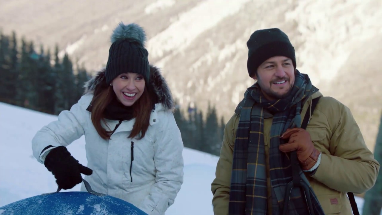 Winter in Vail
