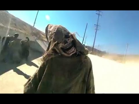 V/H/S: Viral