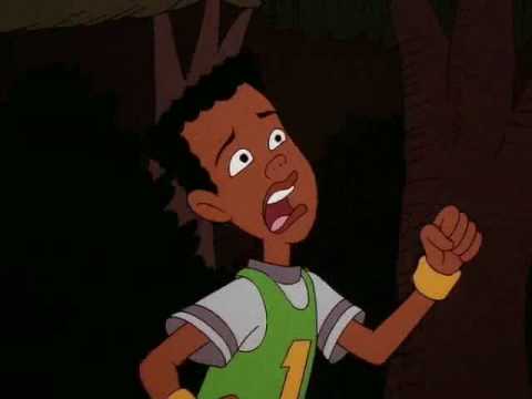 Recess: All Growed Down