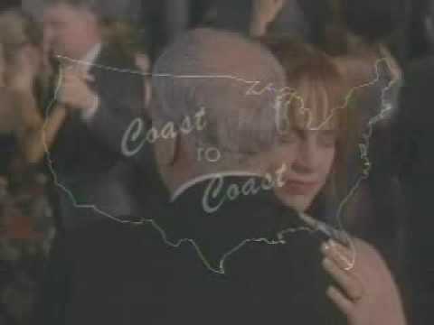 Coast to Coast