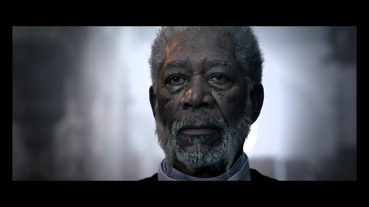 Last Knights