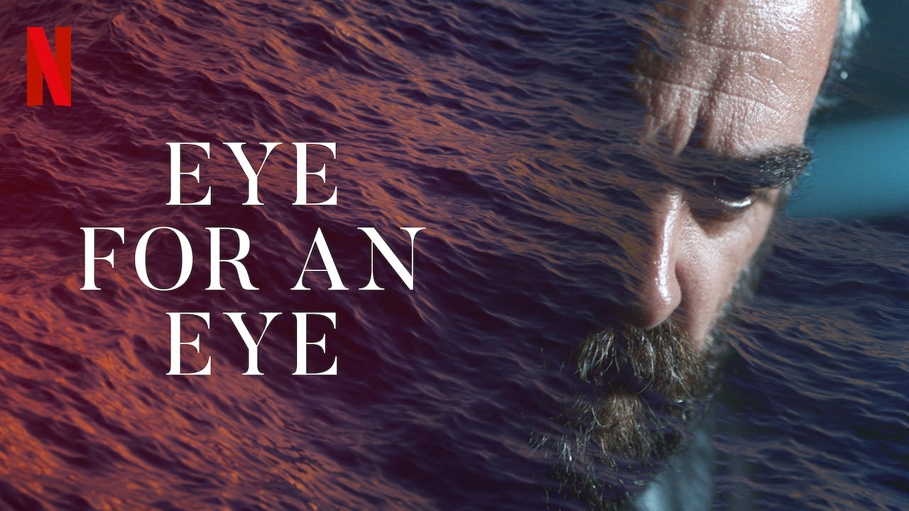 Eye for an Eye